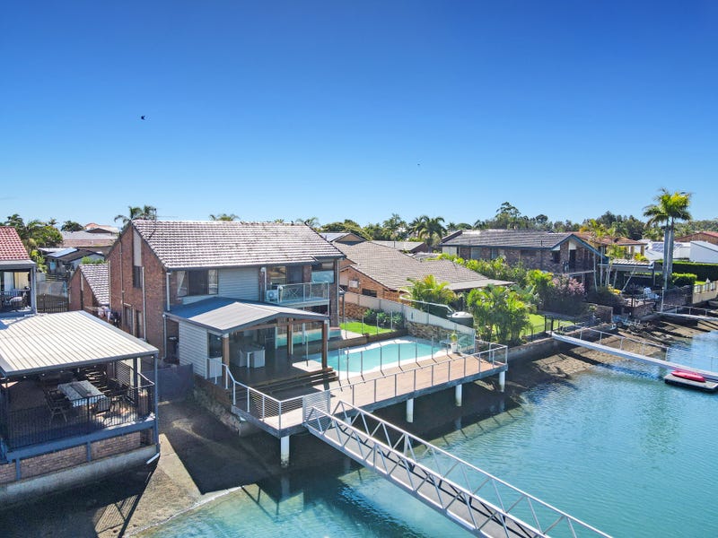 44 Southern Cross Drive, Newport, Qld 4020 Property Details