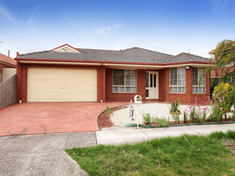 18 Heritage Gardens, Sydenham, Vic 3037 Property Details