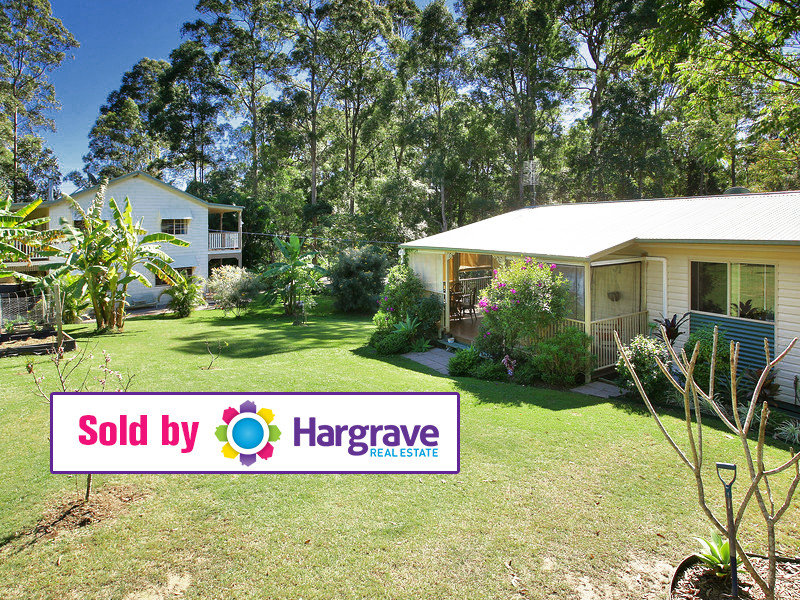 117 Highfield Rise, Pomona, Qld 4568 Property Details