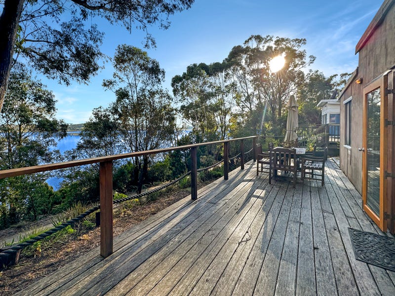13 St Helens Point Road, Stieglitz, TAS 7216