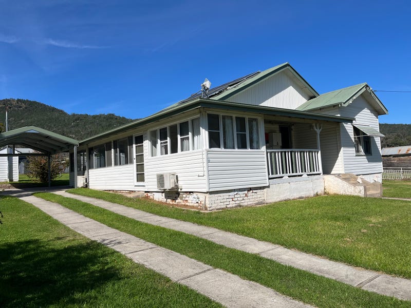 2276 New England Highway, Moonbi, NSW 2353