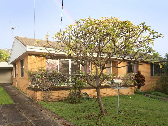 16 Glenreagh Street, Coffs Harbour, NSW 2450