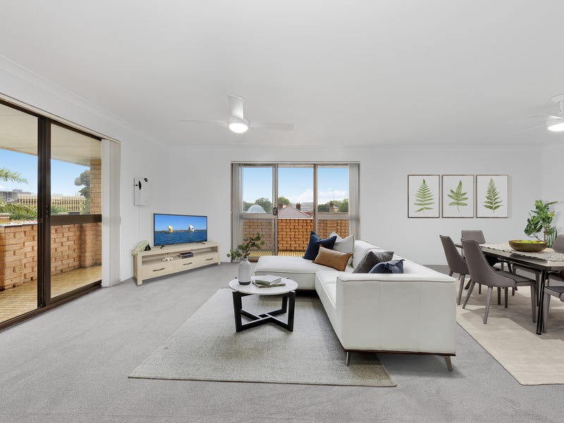 6/3941 Doncaster Avenue, Kensington, NSW 2033 Property Details
