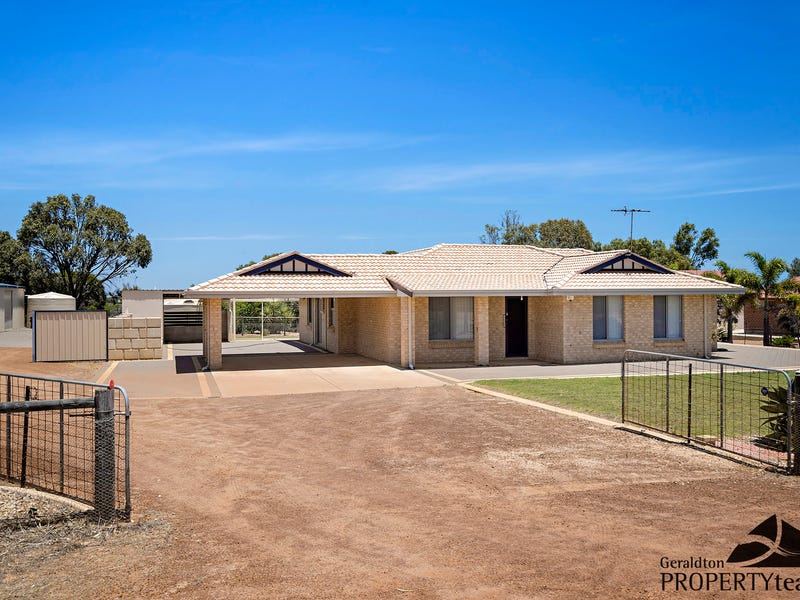 14 Glassford Vista, Glenfield, WA 6532 Property Details