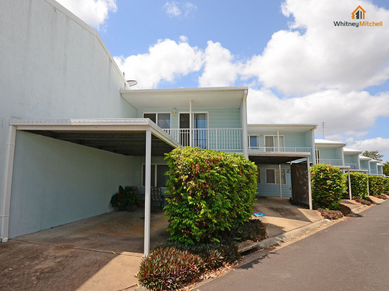 16/11 Doolong Road, Kawungan, Qld 4655 Property Details