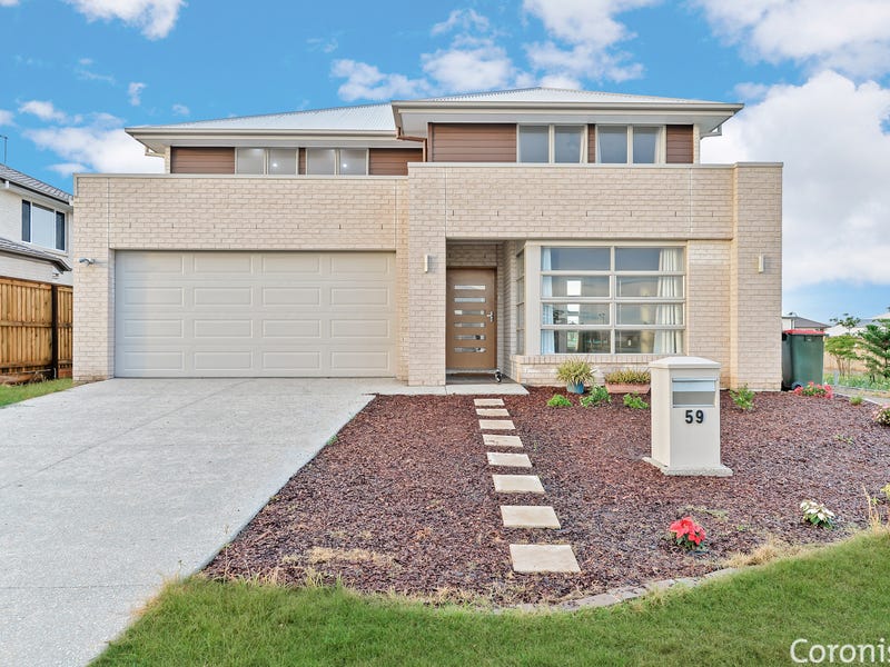 59 Campbell Drive, Mango Hill, QLD 4509