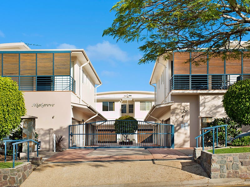 4/139 Street, Buderim, Qld 4556 Property Details
