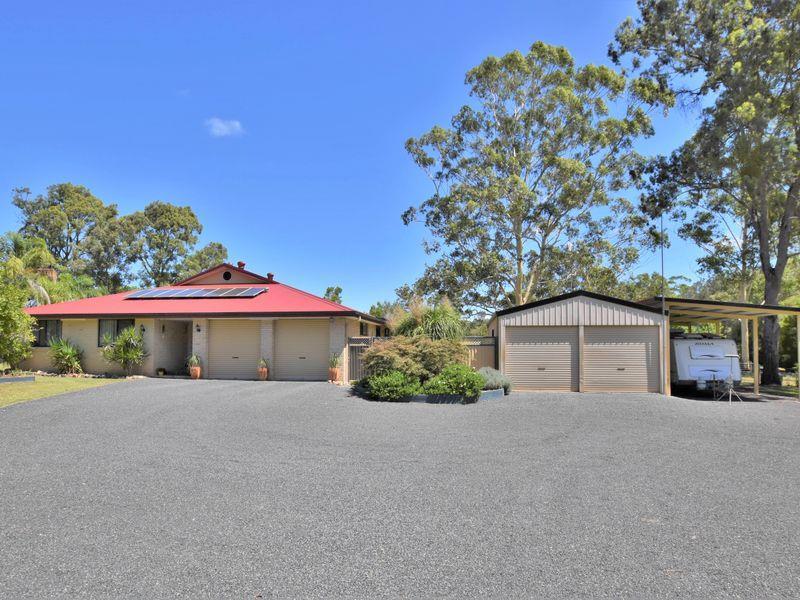 273 Highlands Drive, Failford, NSW 2430 Property Details