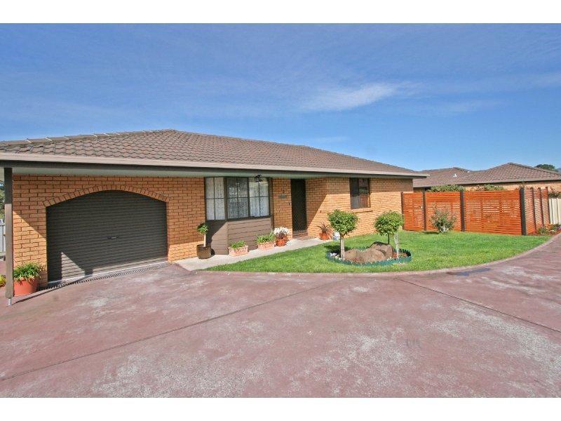 3//42 Queen Street, Bellerive, Tas 7018 Property Details