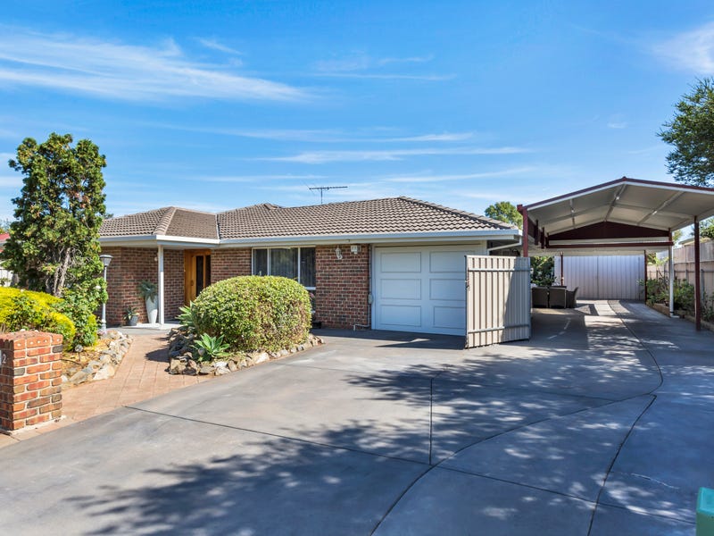 2 Cormorant Close, Seaford Rise, SA 5169