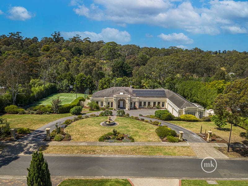 10 Lakeside Drive, Lower Plenty, Vic 3093 Property Details