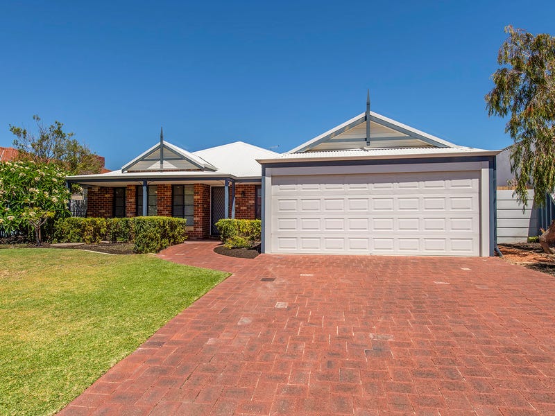 128 Grand Ocean Boulevard, Port Kennedy, WA 6172