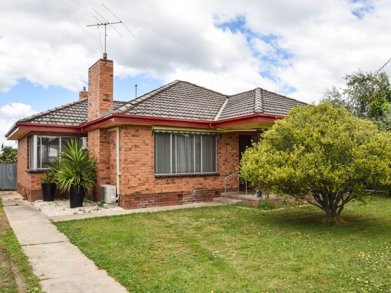 32 Appin Street, Wangaratta, Vic 3677 Property Details
