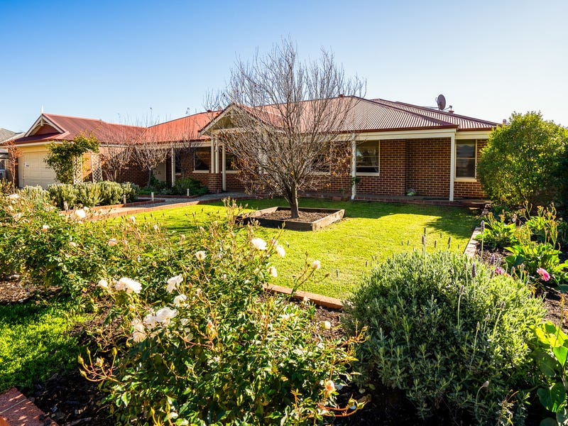 42 Mitchell Way, Dardanup, WA 6236 House for Sale