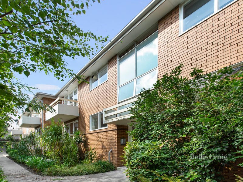 4/1429 High Street, Glen Iris, VIC 3146