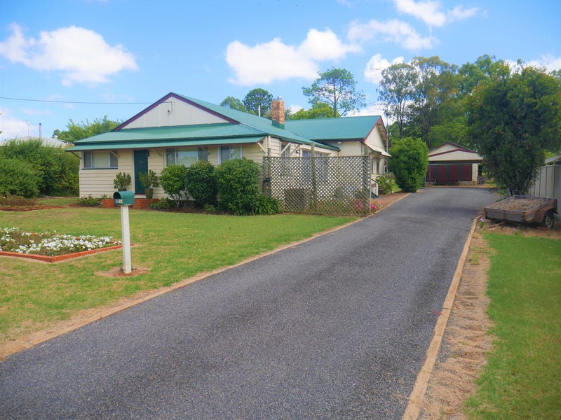 102 Alford Street, Kingaroy, Qld 4610 Property Details