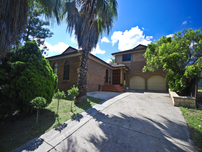 46 Brown Road, Bonnyrigg, NSW 2177 Property Details