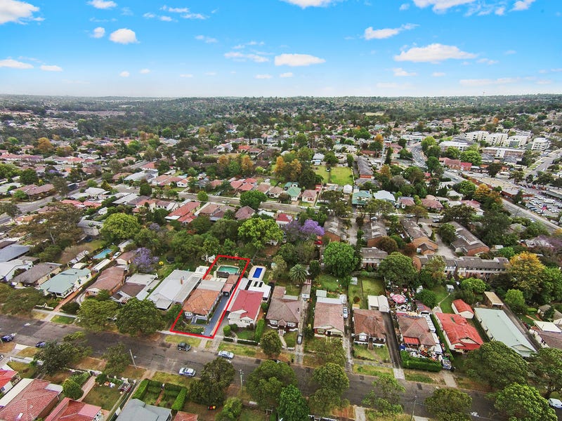 19 Northmead Avenue, Northmead, NSW 2152 Property Details