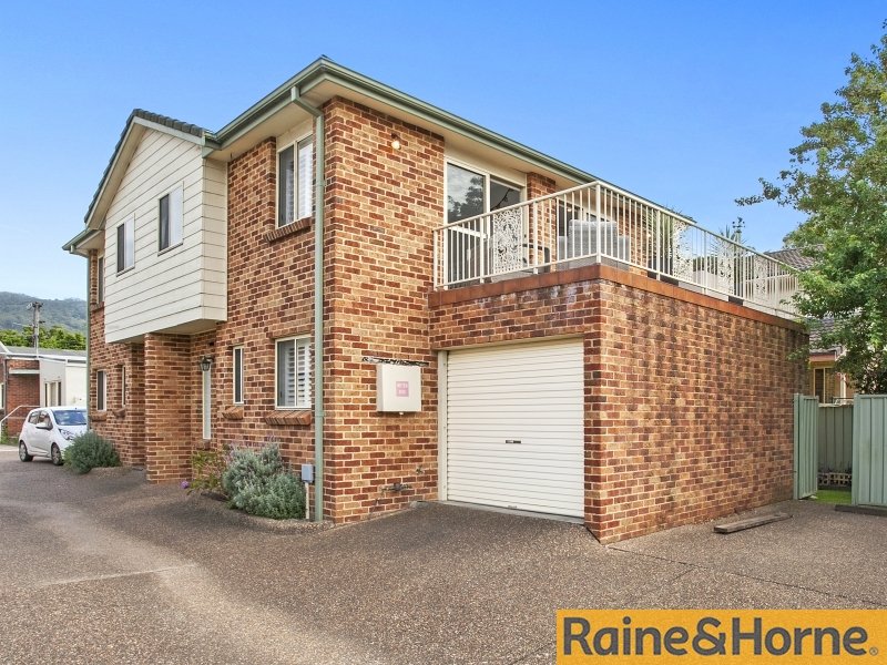 2/79 Meadow Street, Tarrawanna, NSW 2518 Property Details