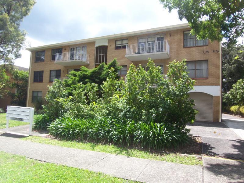 4/40 Albert St, Hornsby, NSW 2077 Property Details