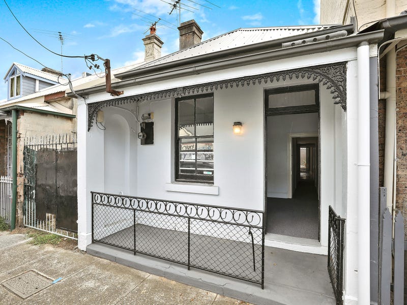 16 Bailey Street, Newtown, NSW 2042 Property Details