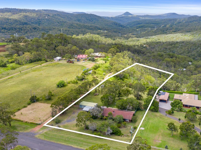 133 Preston Boundary Road, Preston, QLD 4352