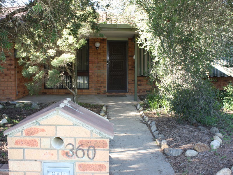 360 Honour Avenue, Corowa, NSW 2646 Property Details