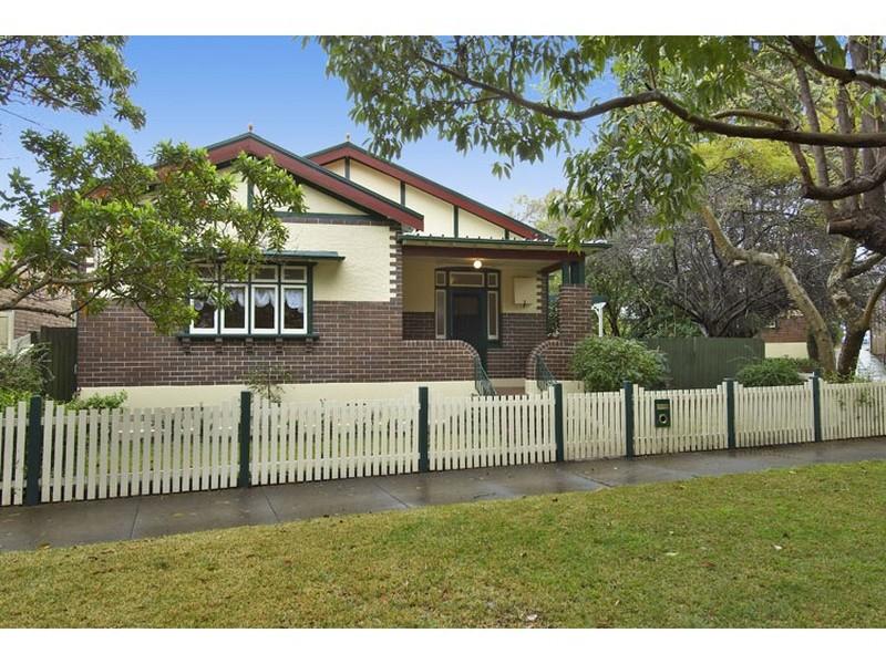 11 Goodwin Avenue, Ashfield, NSW 2131 Property Details