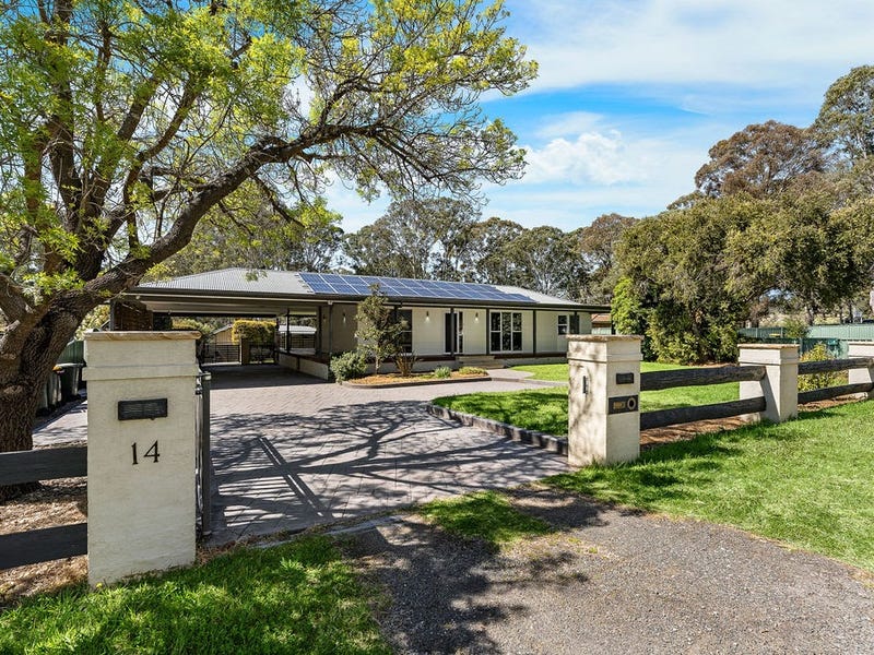 14 Douglas Park Drive, Wilton, NSW 2571