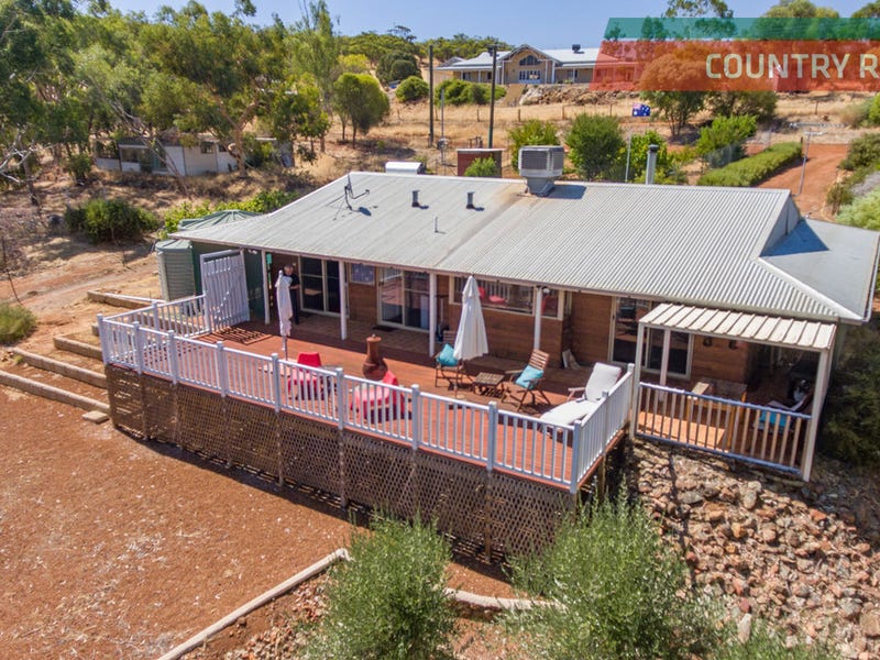 75 Fitzgerald Terrace, Toodyay, WA 6566 Property Details
