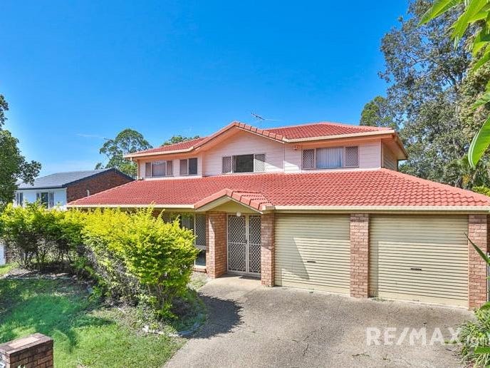 132 Greenford Street, Chapel Hill, QLD 4069