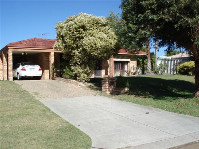 56 MURCHISON ROAD, Waikiki, WA 6169 Property Details