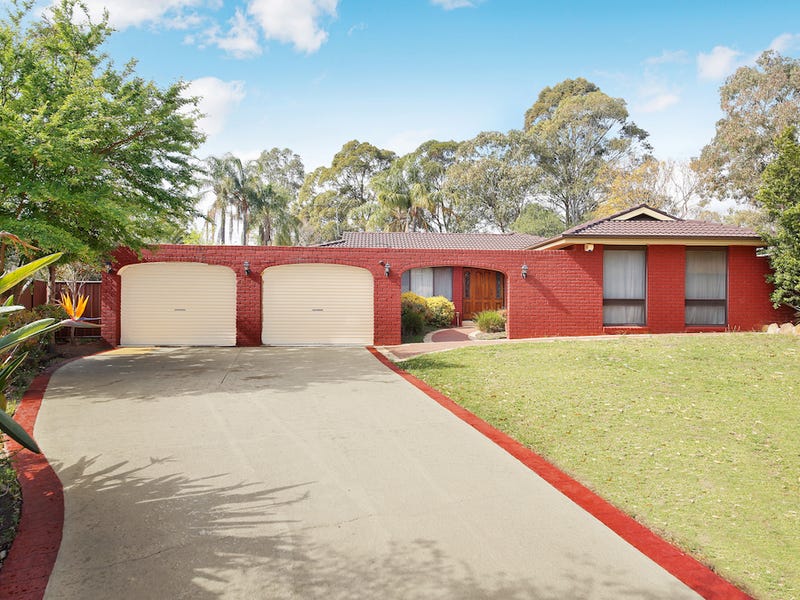 7 Forresters Close, Woodbine, NSW 2560