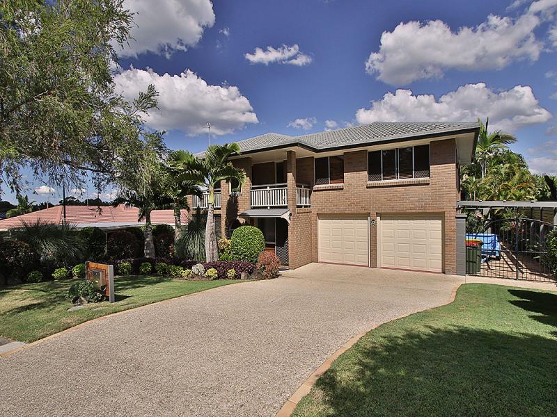 53 Cornflower Street Mansfield Qld 4122 Property Details