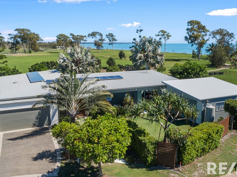 4 Seashells Court, Burrum Heads, Qld 4659 House for Sale realestate