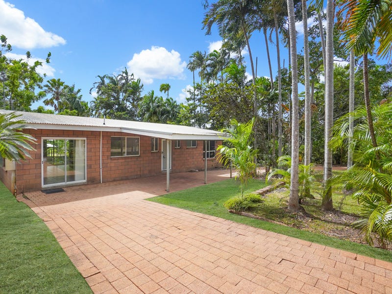 43 Sibbald Crescent, Woodroffe, NT 0830 House for Sale realestate