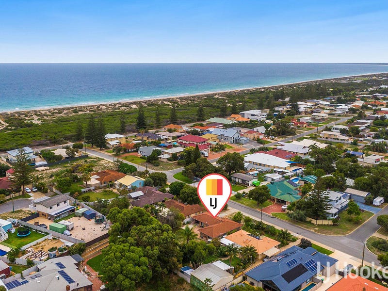 16 Karunjie Road, Golden Bay, WA 6174