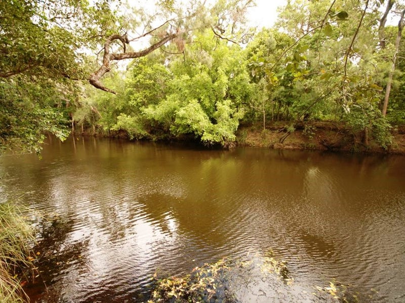 538 Limestone Creek Road, Adelaide Park, Qld 4703