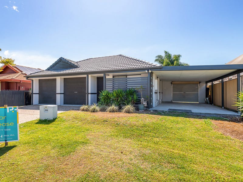 13 Sidney Nolan Drive, Coombabah, QLD 4216