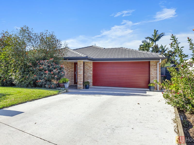 11 James Ramsay Place, West Kempsey, NSW 2440
