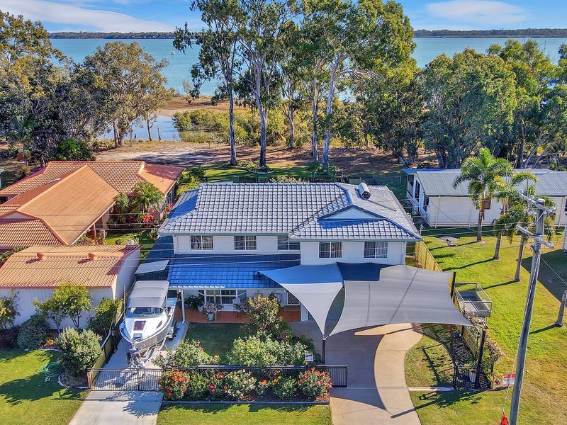 Real Estate & Property for Sale in Burrum Heads, QLD 4659 (+1 location