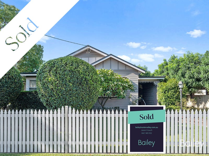 27a William Street, Singleton, NSW 2330 Property Details