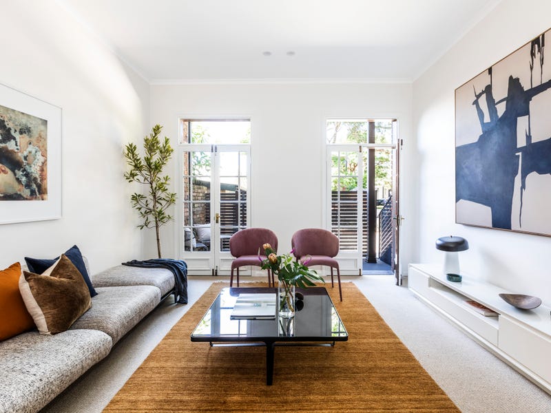 2/4 Colgate Avenue, Balmain, NSW 2041