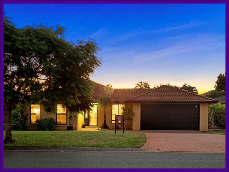 23 Balmoral Street, Kuraby, Qld 4112 House for Sale