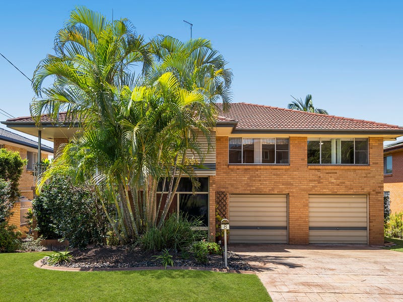 8 Ceriman Street, MacGregor, Qld 4109 Property Details