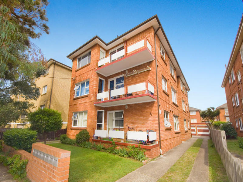 1/33 Jauncey Place, Hillsdale, NSW 2036 Property Details