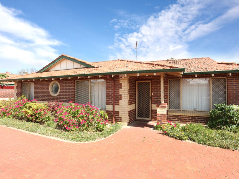 2/140 Hubert Street, East Victoria Park, WA 6101