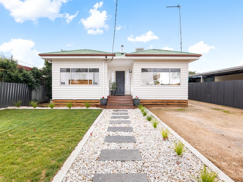 3 Duff Street, Horsham, Vic 3400 Property Details