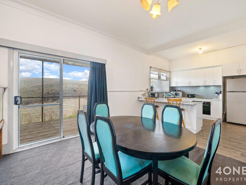 72 Cockatoo Gully Road, Elderslie, Tas 7030 House for Sale