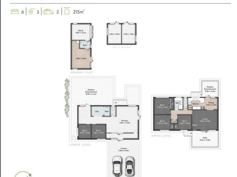 Real Estate & Property for Sale in Gabbadah, WA 6041 (+1 location) Pg